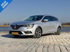 Renault Mégane Estate - 1.2 TCe Bose|Camera|Stoel-Massage|AUTOMAAT