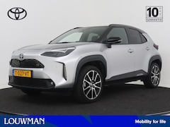 Toyota Yaris Cross - 1.5 Hybrid GR Sport | JBL | Stoelverwarming | Head-up display |
