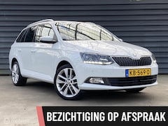 Skoda Fabia Combi - 1.2 TSI Style Business / CARPLAY / LAGE KM