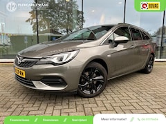 Opel Astra Sports Tourer - 1.2 Turbo Elegance - Navi - Climate - Parkeerhulp - Trekhaak - Org.NL