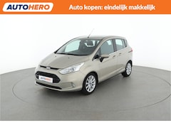 Ford B-Max - 1.0 EcoBoost Titanium |CA70620|