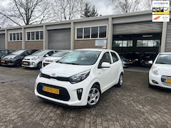 Kia Picanto - 1.0 DPi ComfortLine Cruise control/ Airco/ Bluetooth/