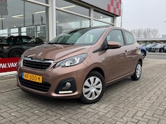 Peugeot 108 - 1.0 VTi Active
