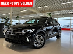Volkswagen T-Roc - 1.5 TSI R-Line Business