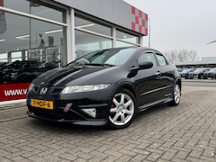 Honda Civic - 1.8 Comfort