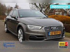 Audi A3 - 1.4 e-tron 204pk Ambition ProLine+ Plug in automaat ECC/cruise/navi/trekhaak