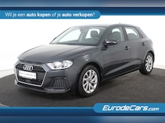 Audi A1 Sportback - 25 TFSI Sport *1ste Eigenaar*Navigatie*Parkassist