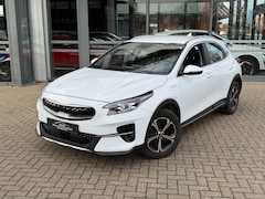 Kia XCeed - 1.6 GDI PHEV DYNLINE AIRCO PDC-CAMERA WINTERPACK