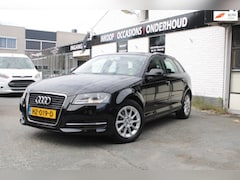 Audi A3 Sportback - 1.2 TFSI Attraction / Airco / APK / Elektirsche ramen