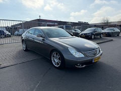 Mercedes-Benz CLS-klasse - 320 CDI