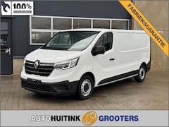 Renault Trafic - 2.0D 130 pk L2 H1 - camera - trekhaak - sensoren v/a/z
