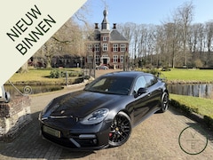 Porsche Panamera - 4.0 Turbo | Sport Chrono | Stoelventilatie/Massage | 360 Camera | Sportuitlaat |