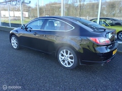 Mazda 6 - 6 2.5 S-VT Executive