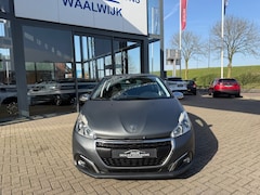 Peugeot 208 - 1.2 PURETECH ALLURE 110 PK NAVI AIRCO/ECC PDC