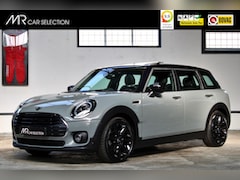 MINI Clubman - 1.5 Cooper Richmond Park Edition | Panoramadak | Memory | NL auto | 1e eigenaar | BTW |