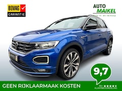 Volkswagen T-Roc - 1.5 TSI R-LINE