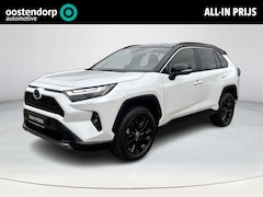 Toyota RAV4 - 2.5 Hybrid AWD Style