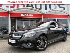 Mercedes-Benz A-klasse - A180 122PK URBAN NAVIGATIE AIRCO LMV PDC STOELVERWARMING