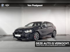 BMW 1-serie - 118i l M-Sport Pro l Afneembare Trekhaak