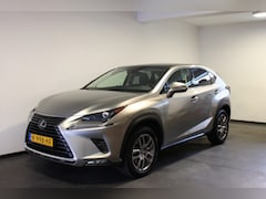 Lexus NX - 300H AWD EX. LINE Pano, Leder, Camera, Stoel-Verwarming