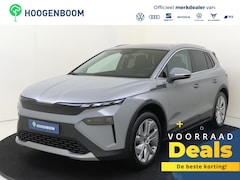 Skoda Elroq - 60 Business Edition