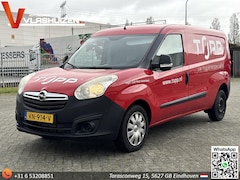 Opel Combo - 1.3 CDTi L2H1 ecoFLEX Edition | €2.850, - NETTO | Airco | Cruise | Navi | PDC |