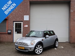 MINI Cooper - 1.6 Airco 11-26 APK
