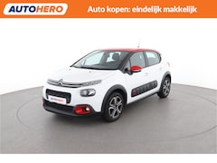 Citroën C3 - 1.2 PureTech Shine |FA29784|