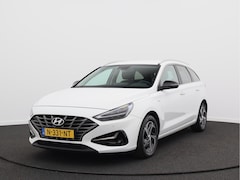 Hyundai i30 Wagon - 1.5 T-GDi MHEV Premium/ lage km/ compleet
