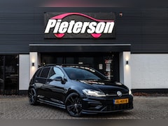 Volkswagen Golf - R 2.0 TSI 4Motion 7.5 NAP DEALER OH FACELIFT