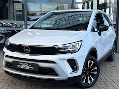Opel Crossland - 1.2 TURBO LEVEL 3 AUTOMAAT AIRCO NAVI PDC-CAMERA