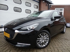 Mazda 2 - 2 1.5 SKYACT-G LUXURY CAMERA/CARPLAY/CRUISE/STOELVERW