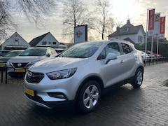 Opel Mokka - X 1.4 TURBO INNOVATION 140PK / AIRCO-ECC / NAVI-CAMERA / LMV