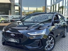 Ford Focus - 1.0 ST LINE X AIRCO NAVI PDC-CAMERA360GR WINTERPACK