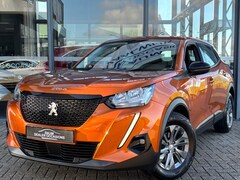 Peugeot 2008 - 1.2 PT ACTIVE PACK AIRCO CRUISE NAVI PDC