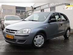 Opel Corsa - 1.2-16V Essentia| Airco | Elec Ramen