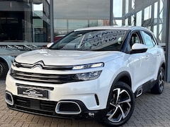 Citroën C5 Aircross - 1.2 PT 130PK BUSINESS + NAVI AIRCO LEER PDC-CAMERA