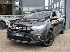 Dacia Jogger - 1.0 TCE 110 EXTREME EDITION 7PERS NAVI LMV STOELVW PDC-CAMERA