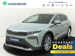 Skoda Elroq - 60 Business Edition