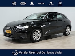Audi A3 Sportback - 30 TFSI 110pk Pro Line Android/Carplay / DAB+ / Parkeerhulp /Acc 28