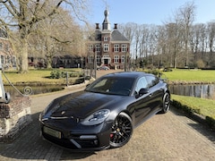 Porsche Panamera - 4.0 Turbo | Sport Chrono | Stoelventilatie/Massage | 360 Camera | Sportuitlaat |