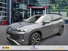 Volkswagen Tayron - 1.5 eTSI DSG LIFE 7PERS/TREKHAAK/CAMERA/IQ/ACC/STOEL+STUURVERW