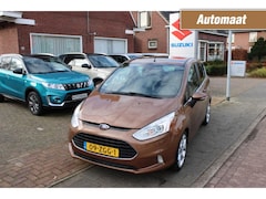 Ford B-Max - Automaat 1.6 TI-VCT Titanium