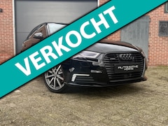 Audi A3 Sportback - 1.4 e-tron 2x S-line l Vol opties l Inclusief 12 maanden autotrust garantie