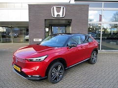Honda HR-V - 1.5 i-MMD 131pk CVT Advance Special | Rijklaar