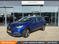 Renault Kadjar - 1.3 TCe Intens |Automaat | Trekhaak |