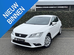 SEAT Leon - 1.4 TSI Style * Airco * Cruise * Garantie