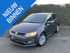 Volkswagen Polo - 1.0 Comfortline * Cruise * Dealerond. * Garantie * Apk 02-2027