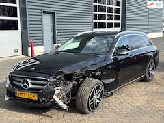 Mercedes-Benz E-klasse - 220 d Lease Edition Prestige Plus, navigatie, camera, cruise control