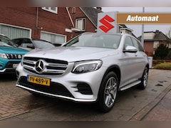 Mercedes-Benz GLC-klasse - 250 4MATIC PRESTIGE